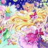 ハウジングのプリキュアショーに行ってきた